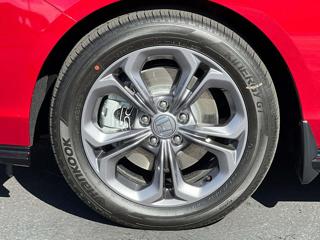 Thumbnail: 2025 Honda Accord - 7