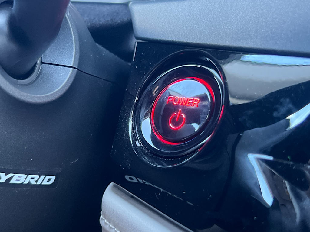 Thumbnail: 2025 Honda Accord - 25