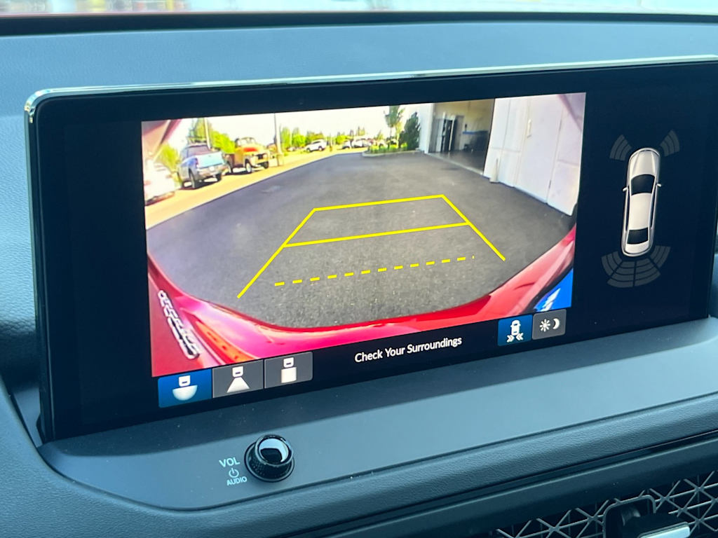 Thumbnail: 2025 Honda Accord - 23