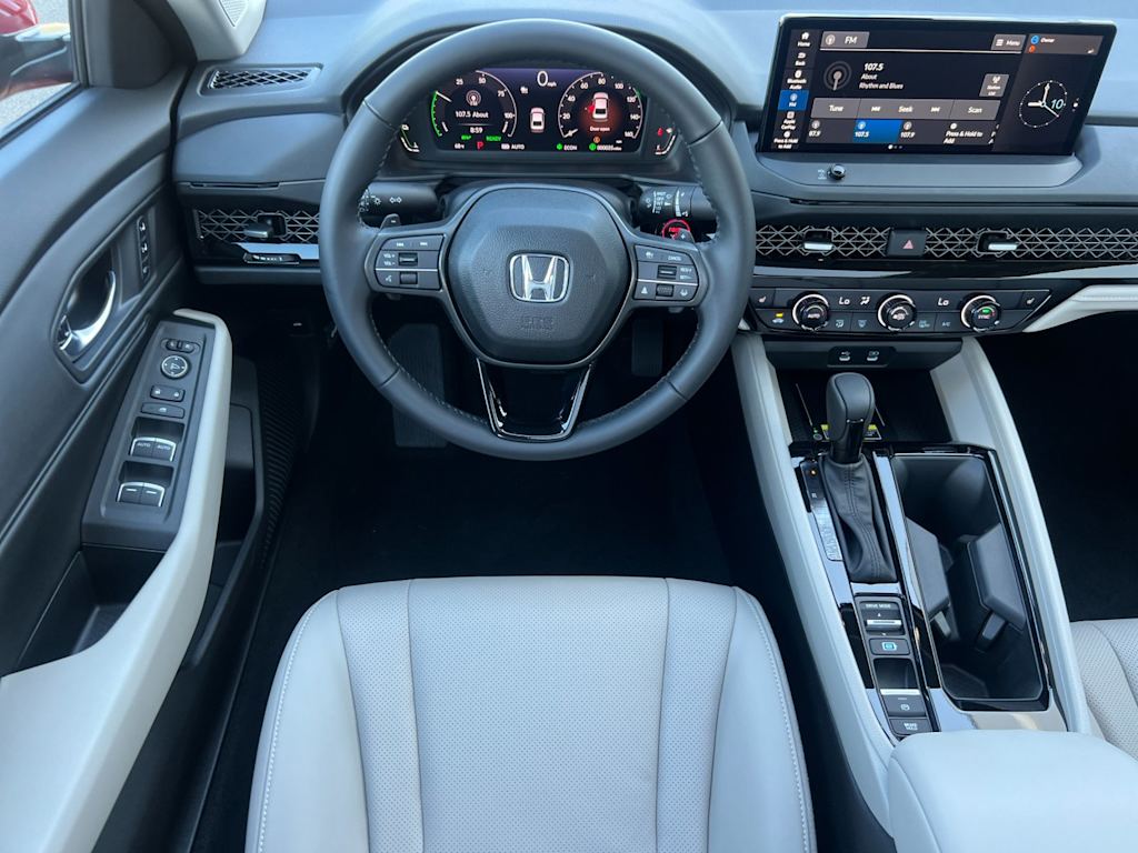 Thumbnail: 2025 Honda Accord - 10