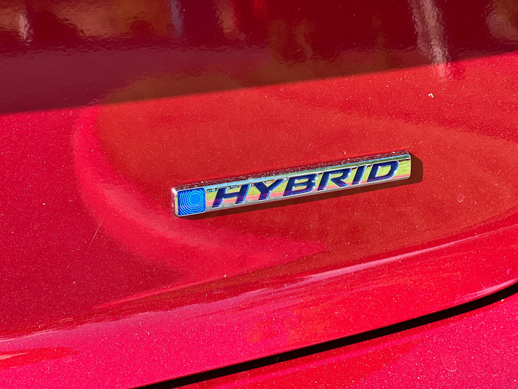 Thumbnail: 2025 Honda Accord - 6