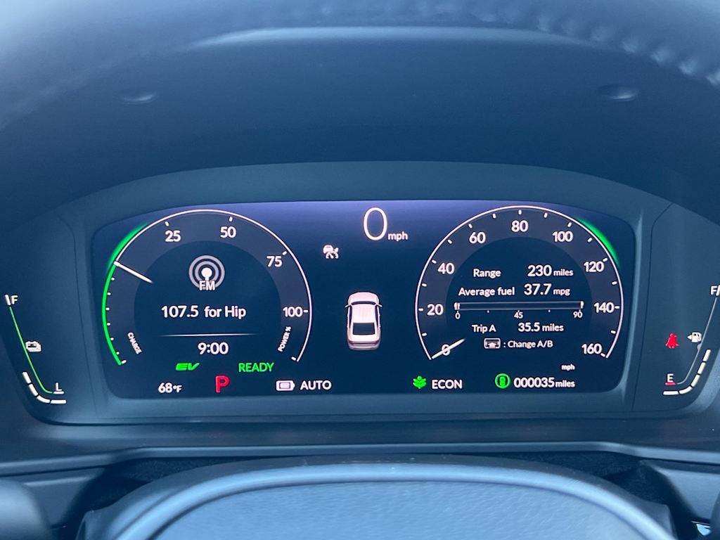 Thumbnail: 2025 Honda Accord - 14