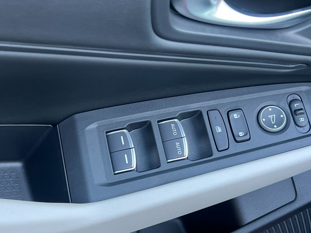 Thumbnail: 2025 Honda Accord - 21