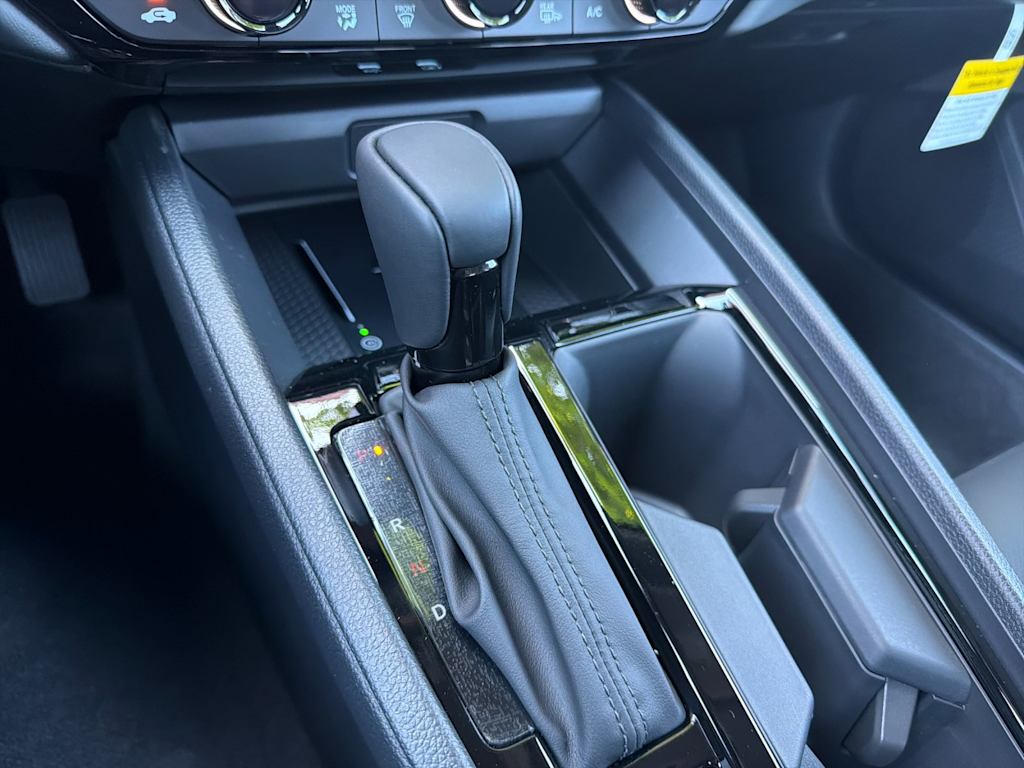 Thumbnail: 2026 Honda Accord - 13