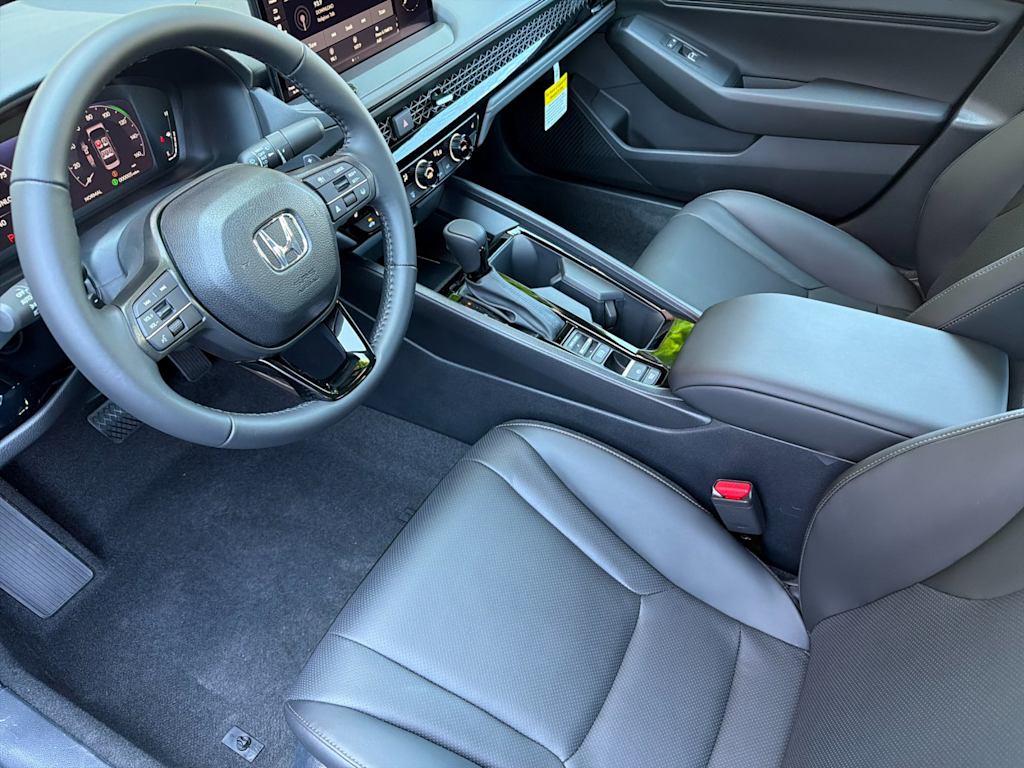 Thumbnail: 2026 Honda Accord - 8