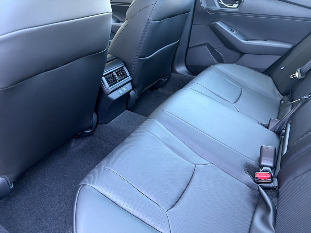 Thumbnail: 2026 Honda Accord - 9