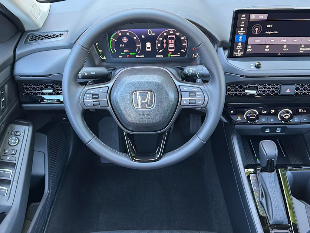 Thumbnail: 2026 Honda Accord - 10
