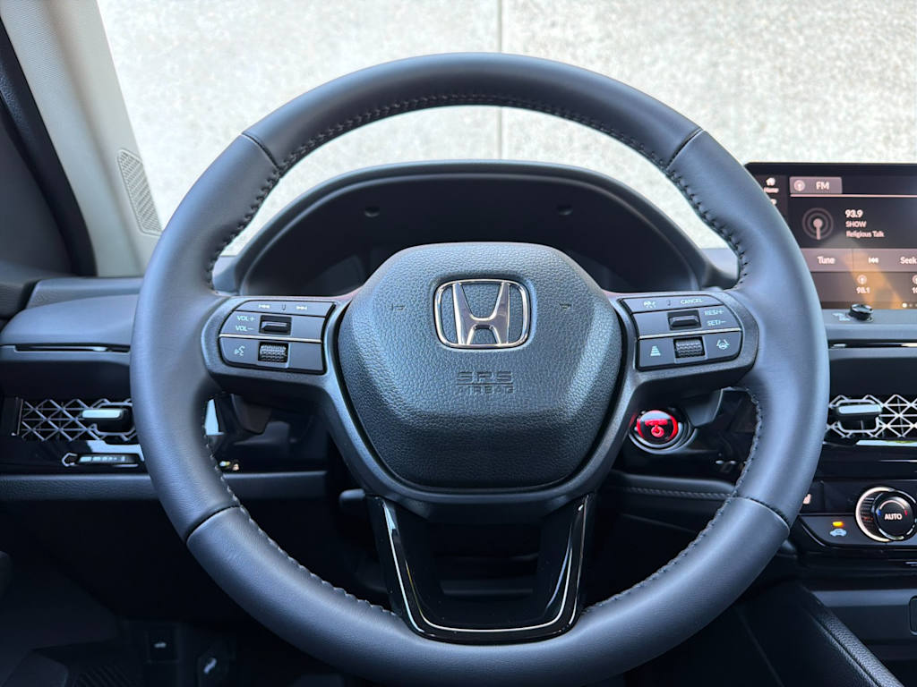 Thumbnail: 2026 Honda Accord - 25