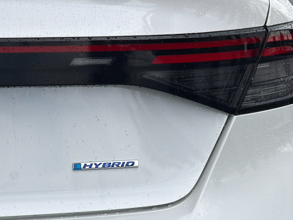 Thumbnail: 2026 Honda Accord - 26
