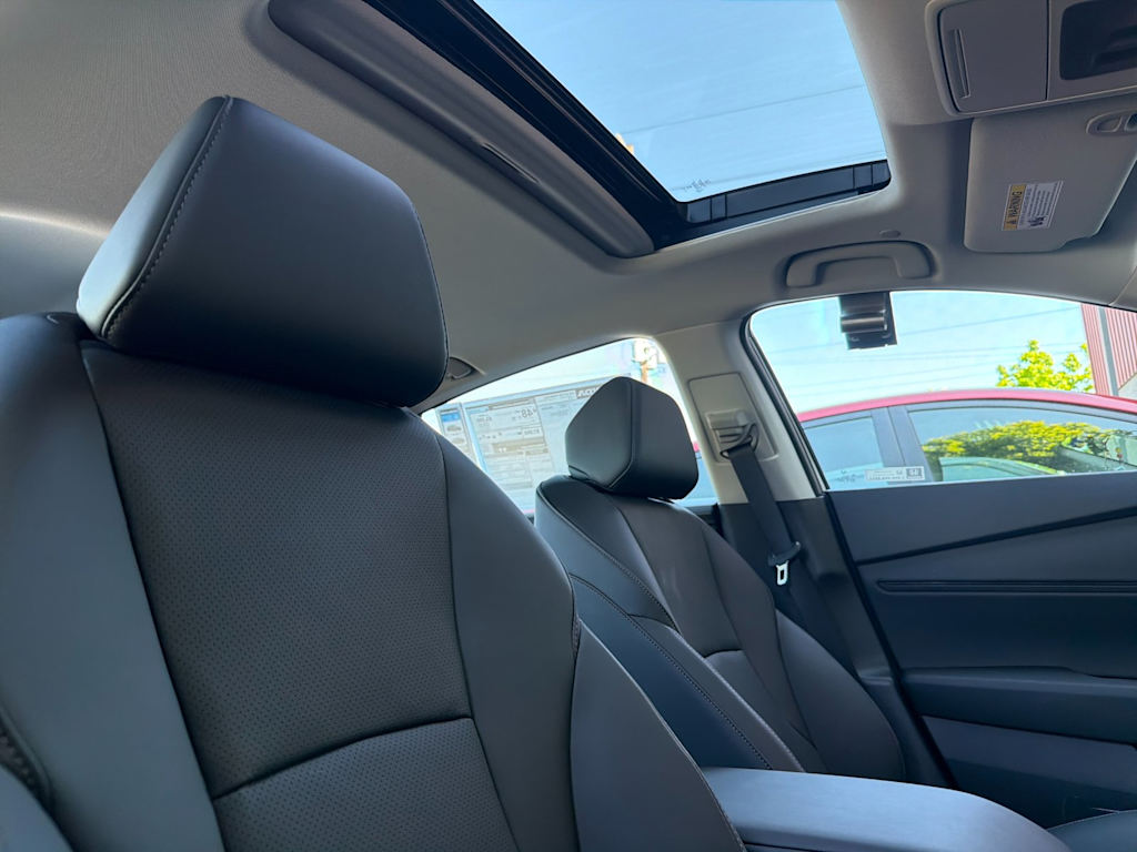 Thumbnail: 2026 Honda Accord - 21