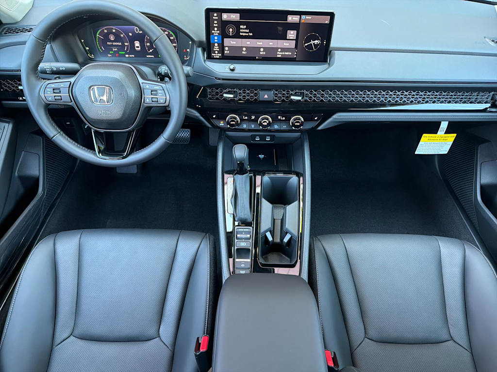 Thumbnail: 2026 Honda Accord - 2
