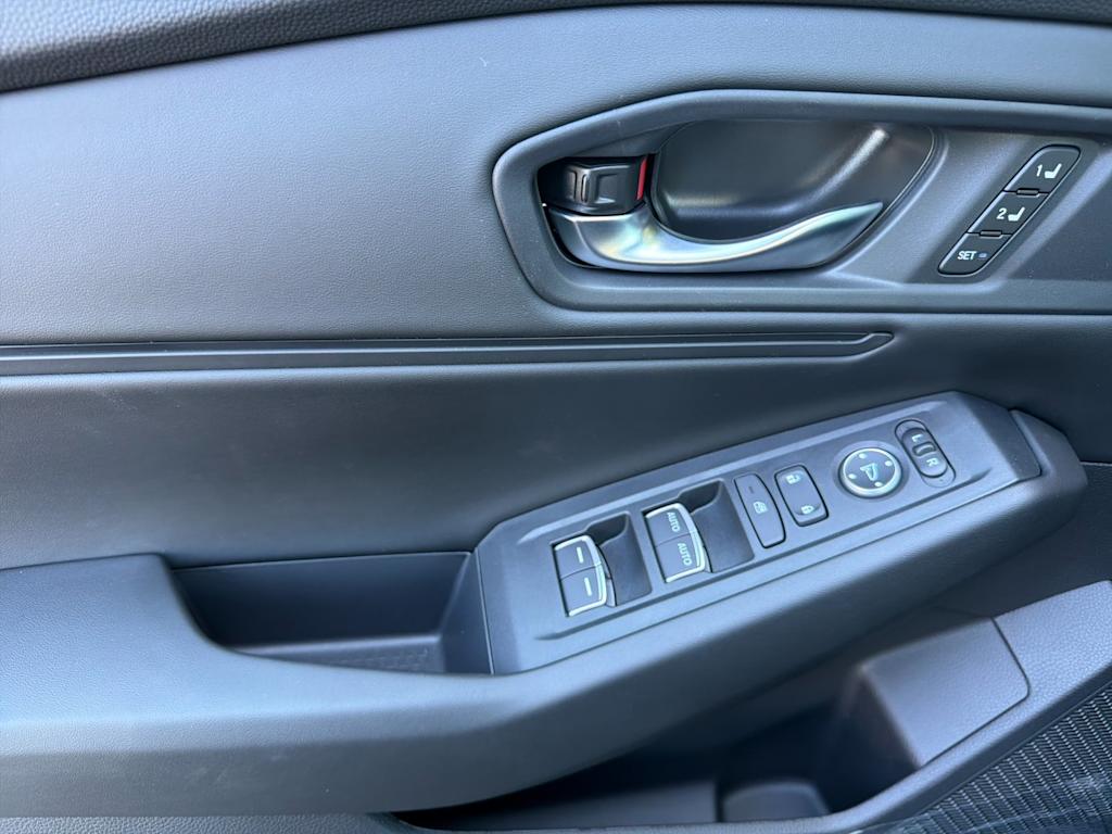 Thumbnail: 2026 Honda Accord - 19