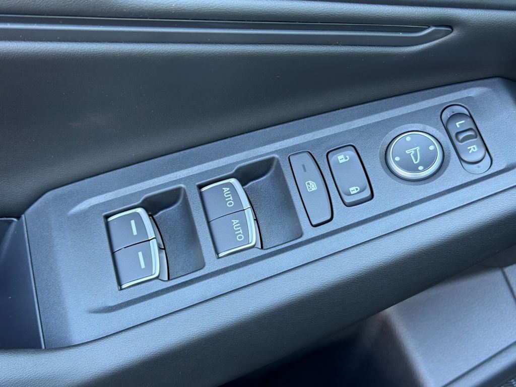 Thumbnail: 2026 Honda Accord - 20