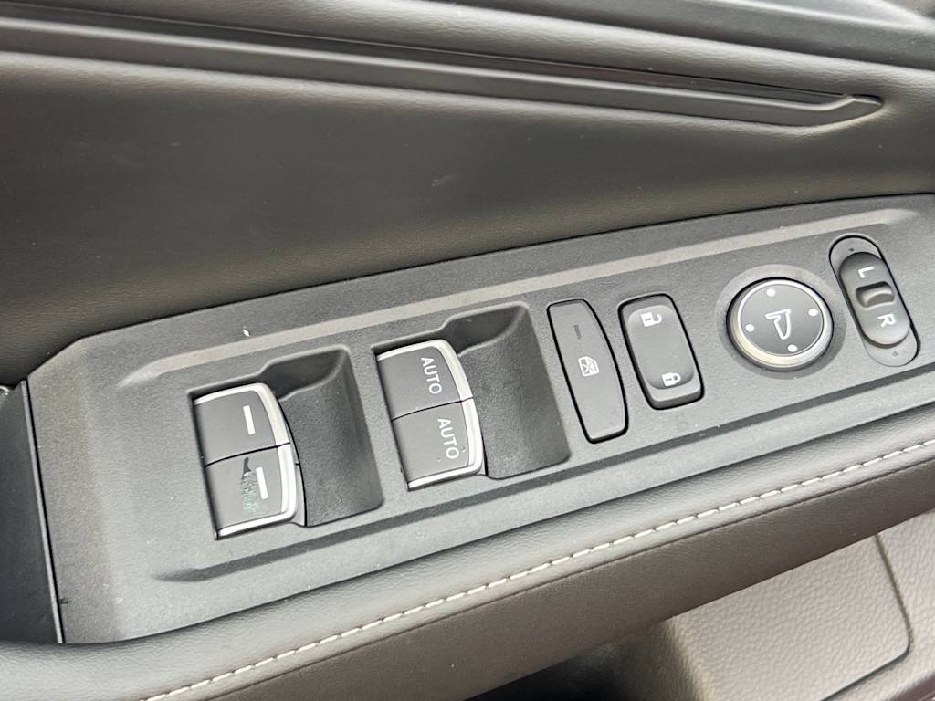 Thumbnail: 2025 Honda Accord - 19