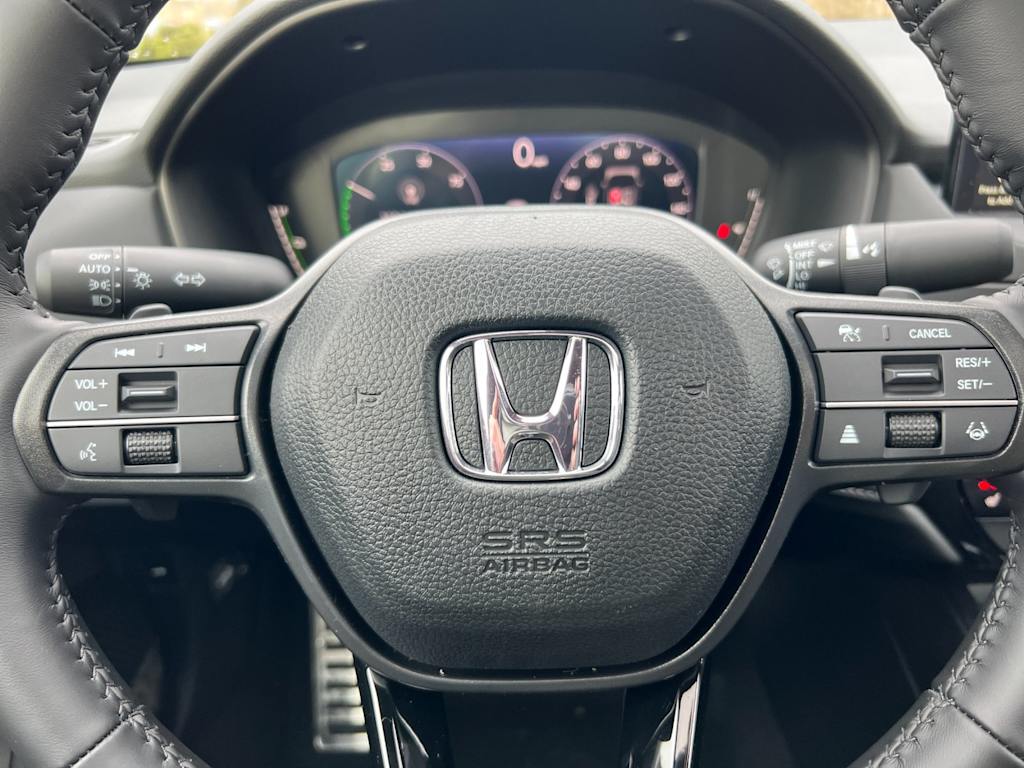 Thumbnail: 2025 Honda Accord - 24