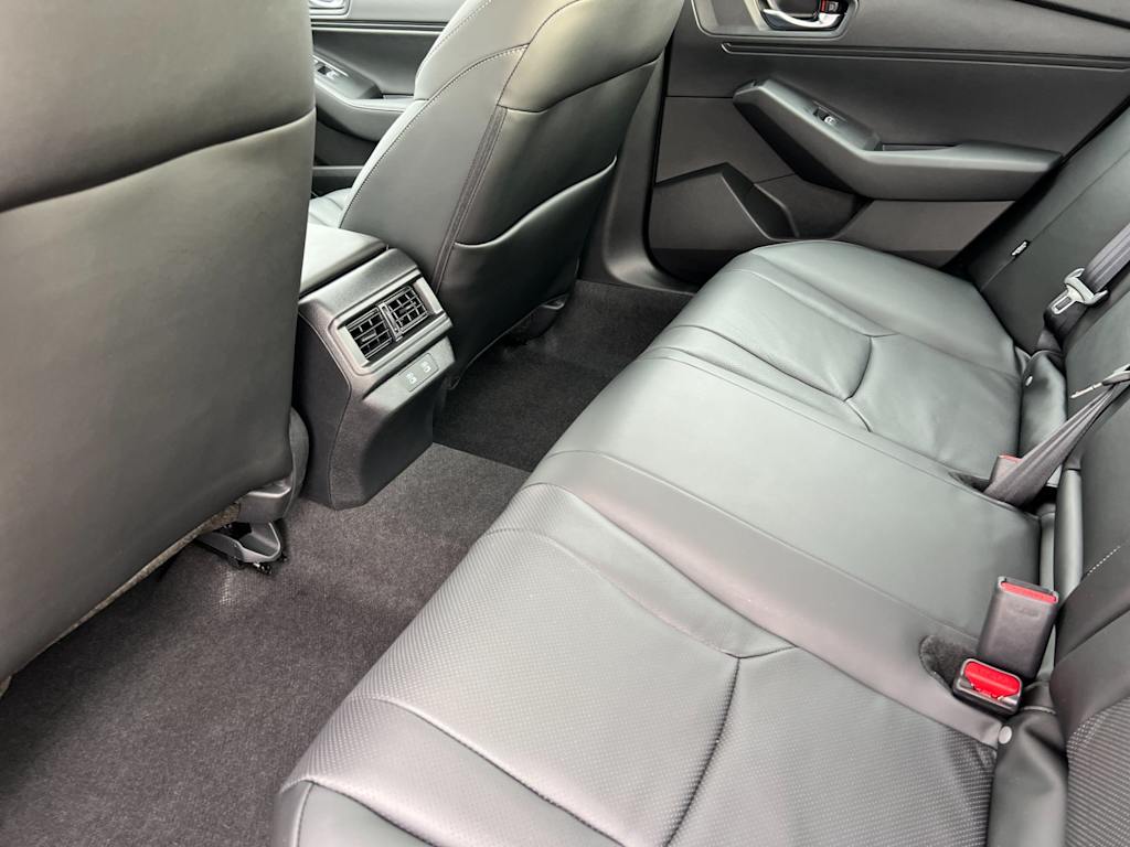 Thumbnail: 2025 Honda Accord - 10