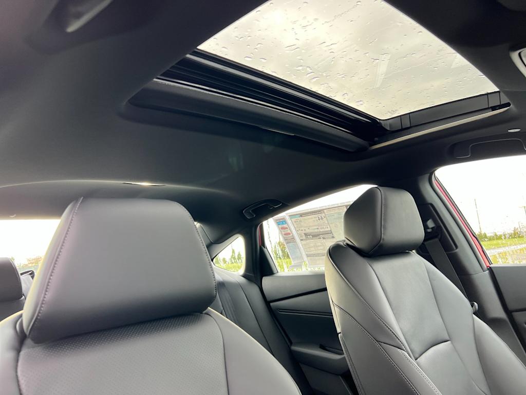 Thumbnail: 2025 Honda Accord - 20