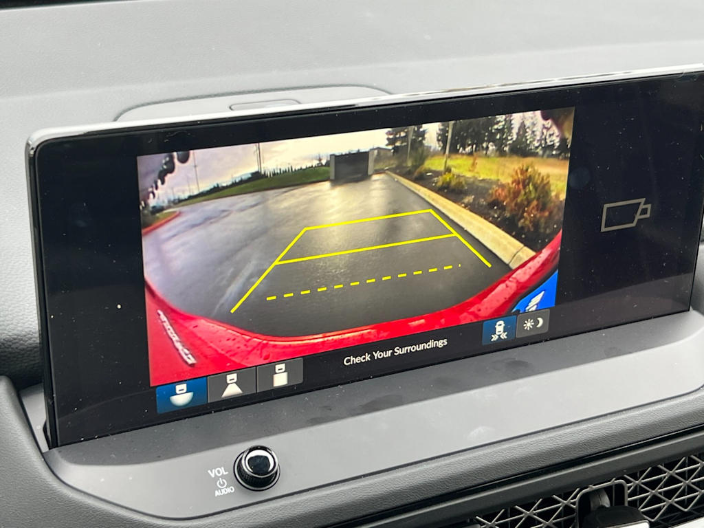 Thumbnail: 2025 Honda Accord - 21