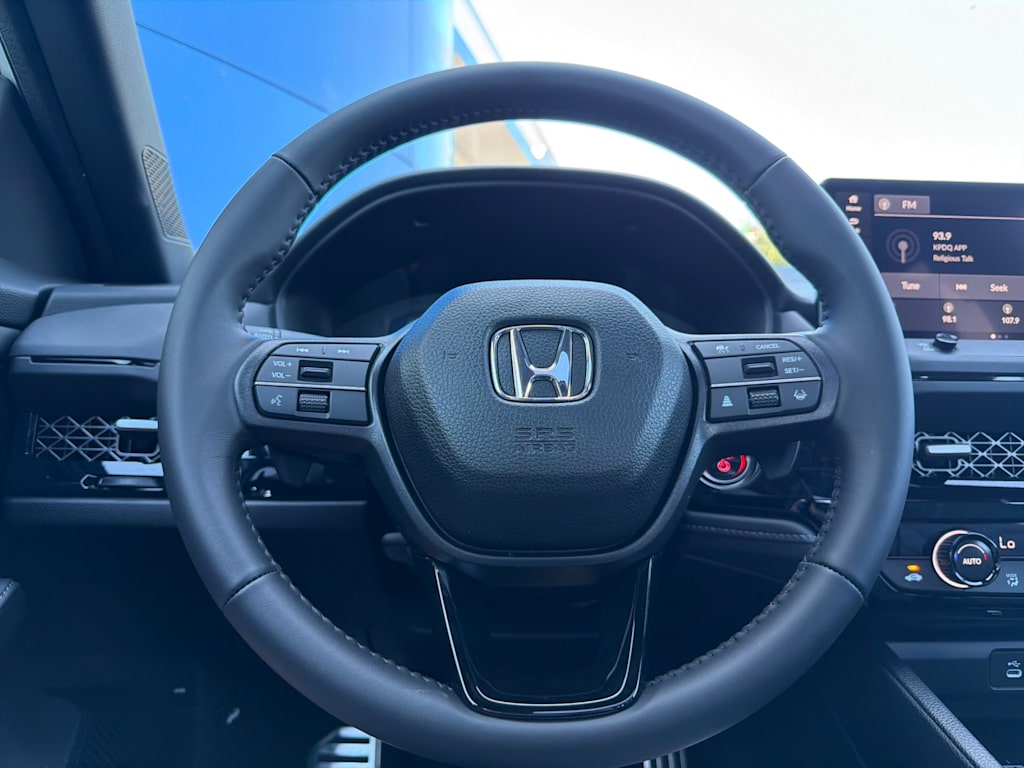 Thumbnail: 2026 Honda Accord - 25