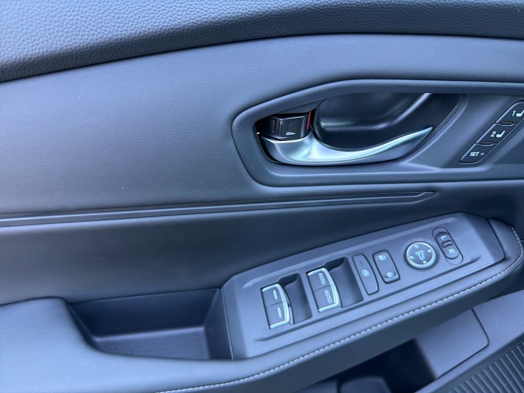 Thumbnail: 2026 Honda Accord - 19