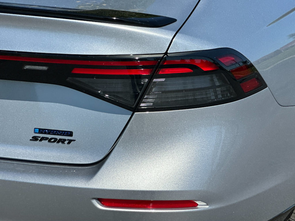 Thumbnail: 2026 Honda Accord - 26