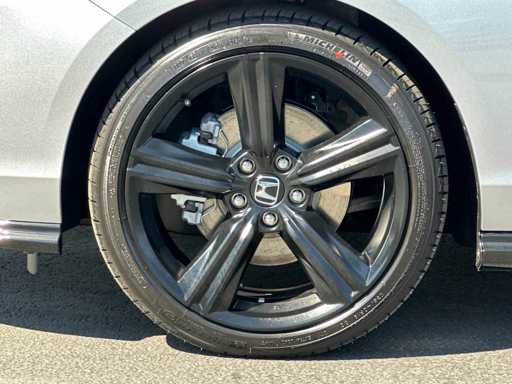 Thumbnail: 2026 Honda Accord - 7