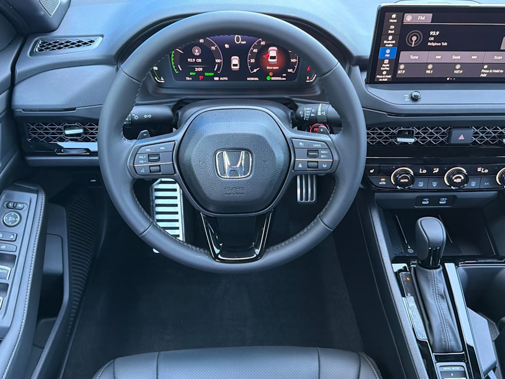 Thumbnail: 2026 Honda Accord - 11