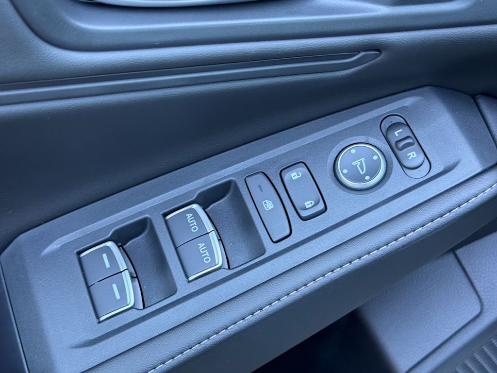 Thumbnail: 2026 Honda Accord - 21