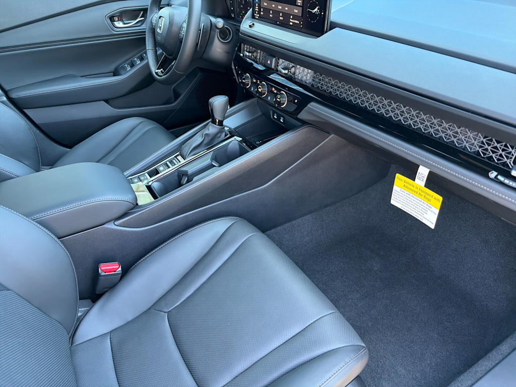 Thumbnail: 2026 Honda Accord - 12