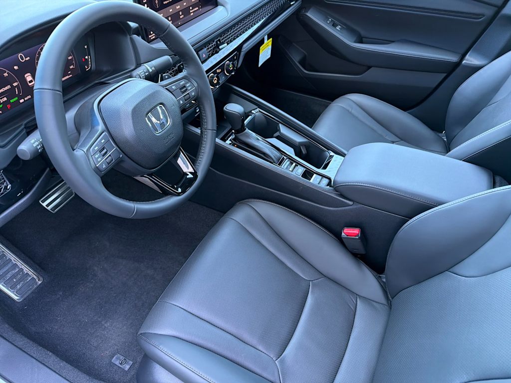 Thumbnail: 2026 Honda Accord - 9
