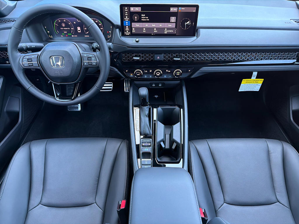 Thumbnail: 2026 Honda Accord - 2