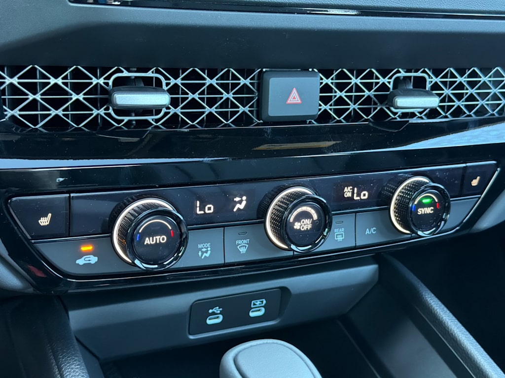 Thumbnail: 2026 Honda Accord - 24