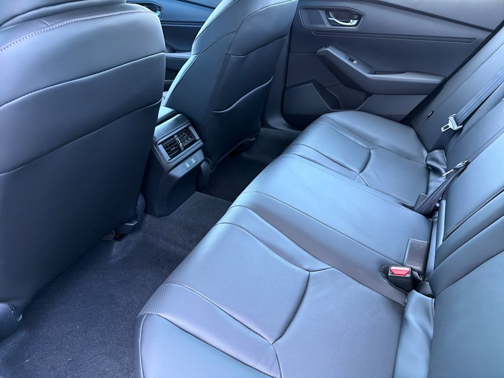 Thumbnail: 2026 Honda Accord - 10
