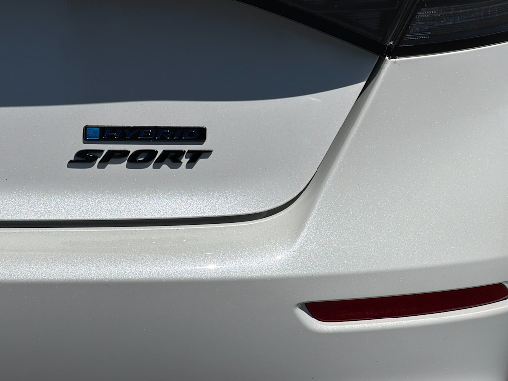 Thumbnail: 2026 Honda Accord - 7