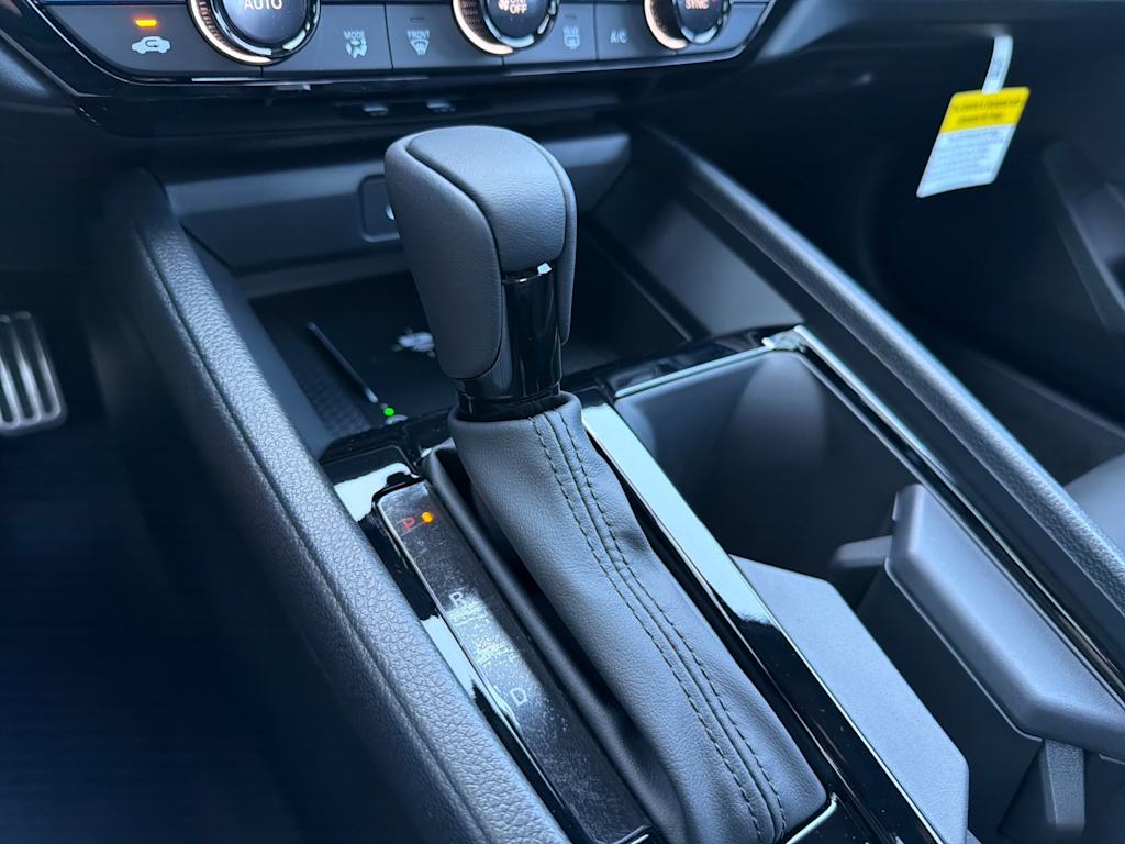 Thumbnail: 2026 Honda Accord - 14