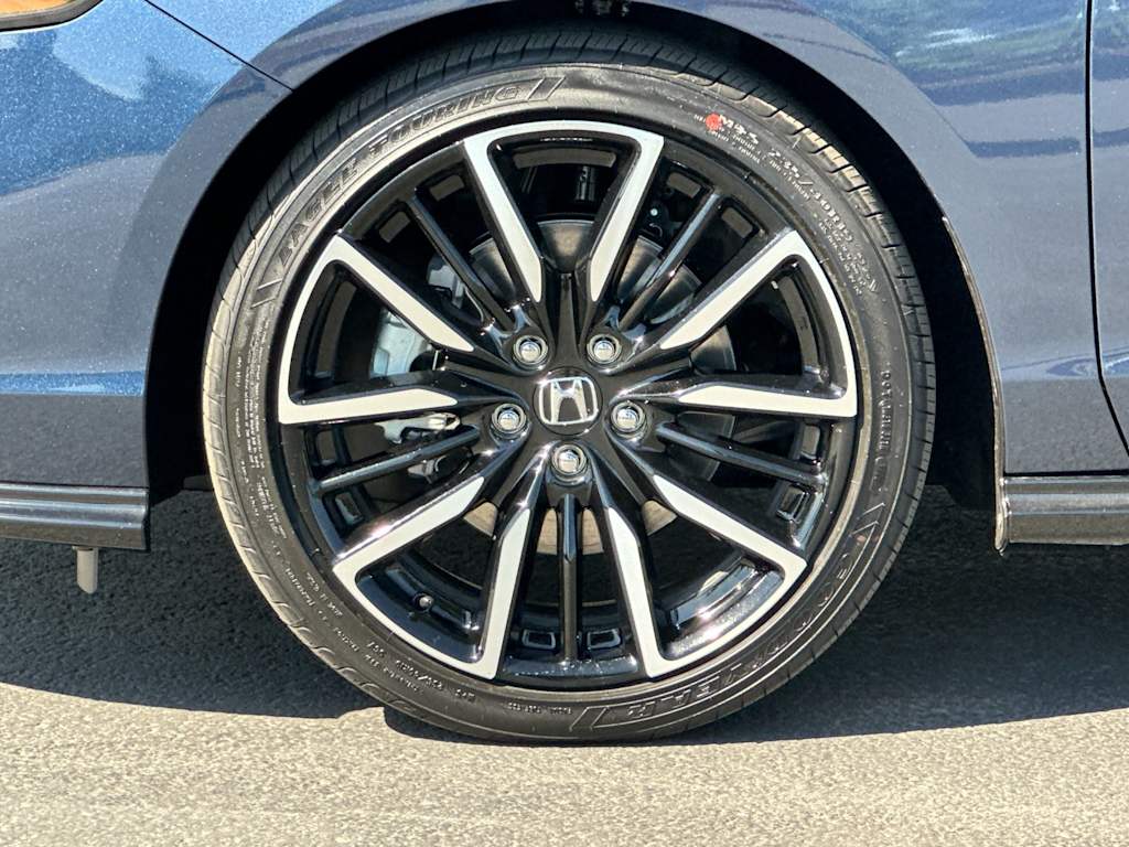 Thumbnail: 2026 Honda Accord - 7