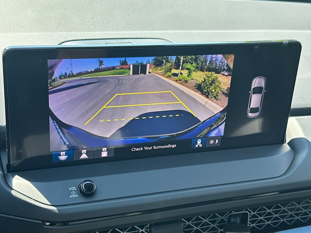 Thumbnail: 2026 Honda Accord - 21