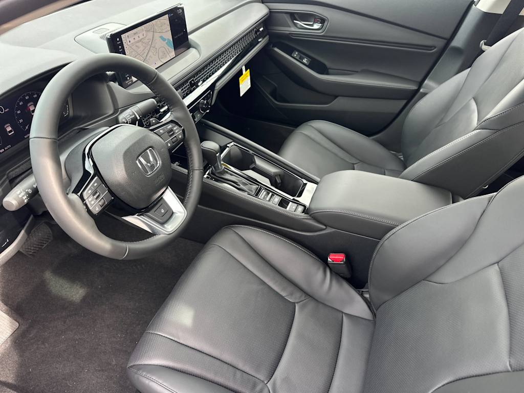 Thumbnail: 2026 Honda Accord - 9