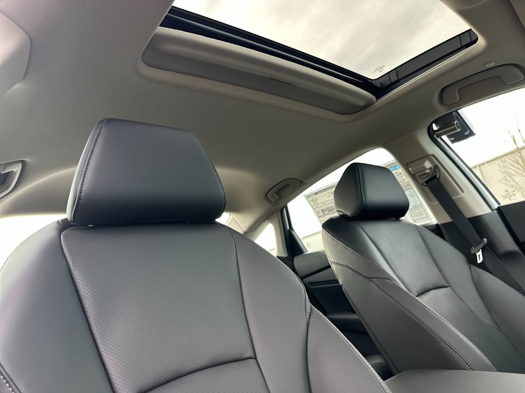 Thumbnail: 2026 Honda Accord - 19