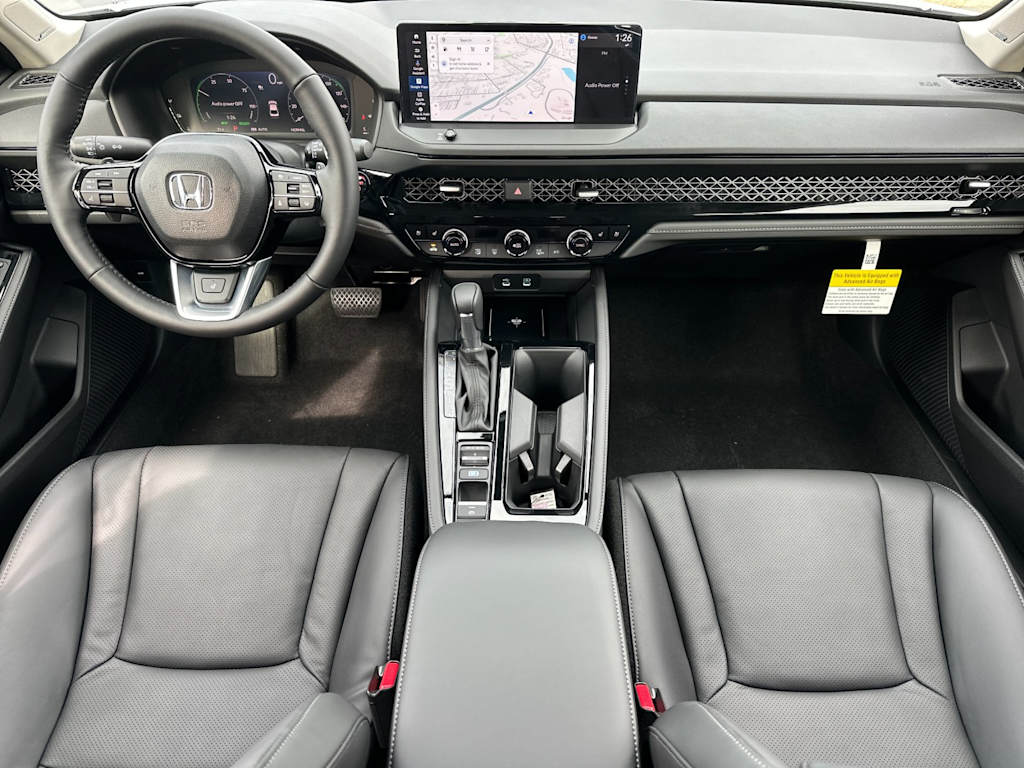 Thumbnail: 2026 Honda Accord - 2