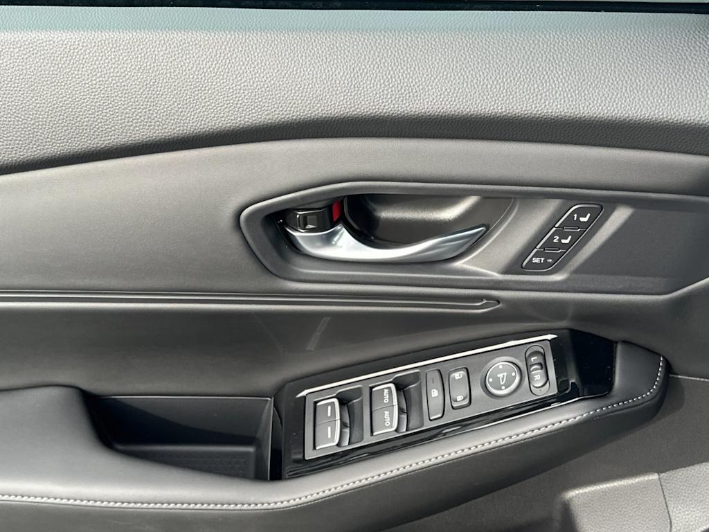 Thumbnail: 2026 Honda Accord - 17