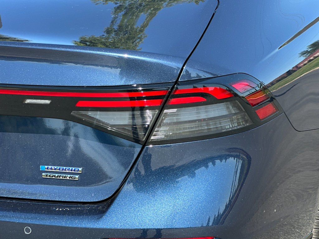 Thumbnail: 2026 Honda Accord - 23