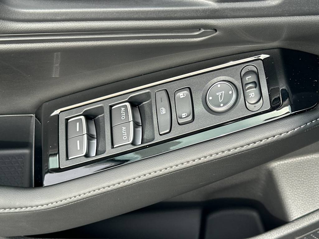 Thumbnail: 2026 Honda Accord - 18