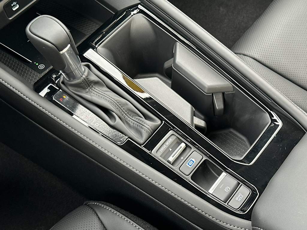 Thumbnail: 2026 Honda Accord - 14