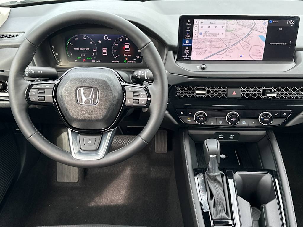 Thumbnail: 2026 Honda Accord - 8