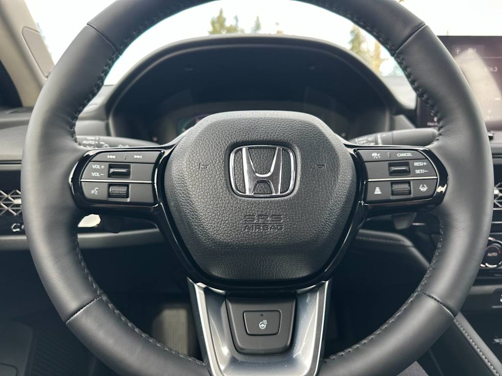 Thumbnail: 2026 Honda Accord - 12
