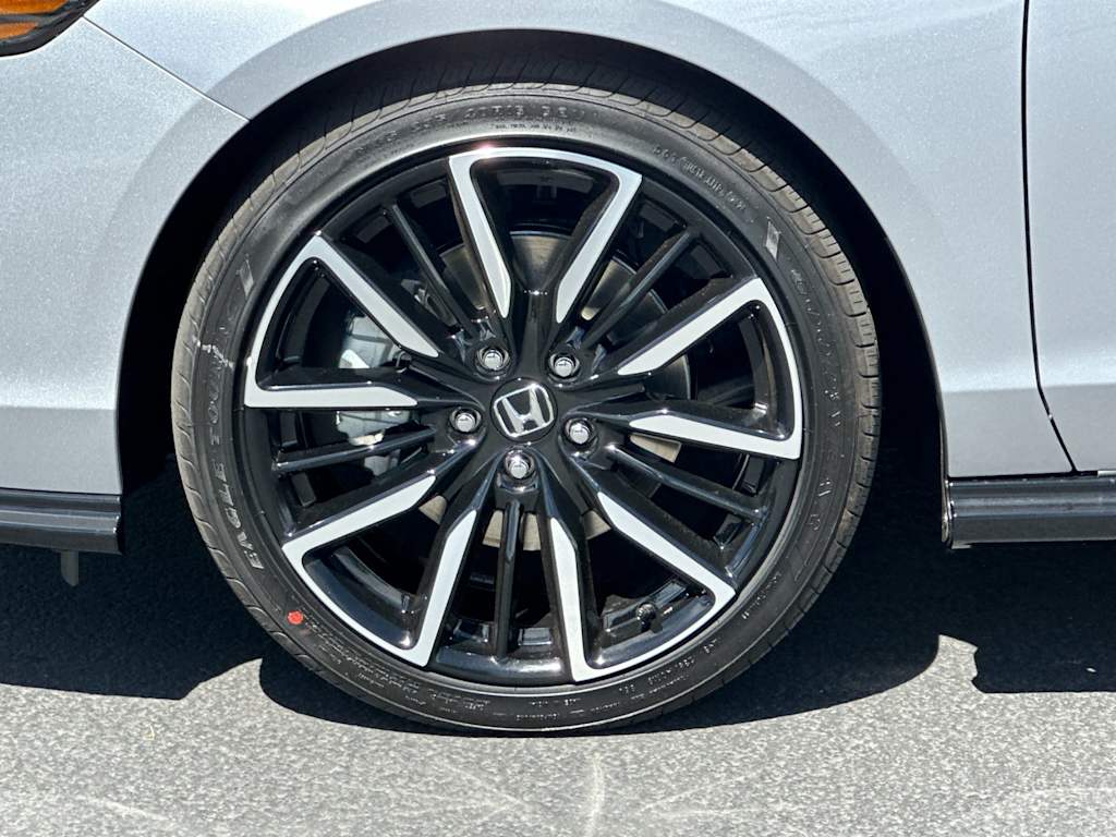 Thumbnail: 2026 Honda Accord - 7