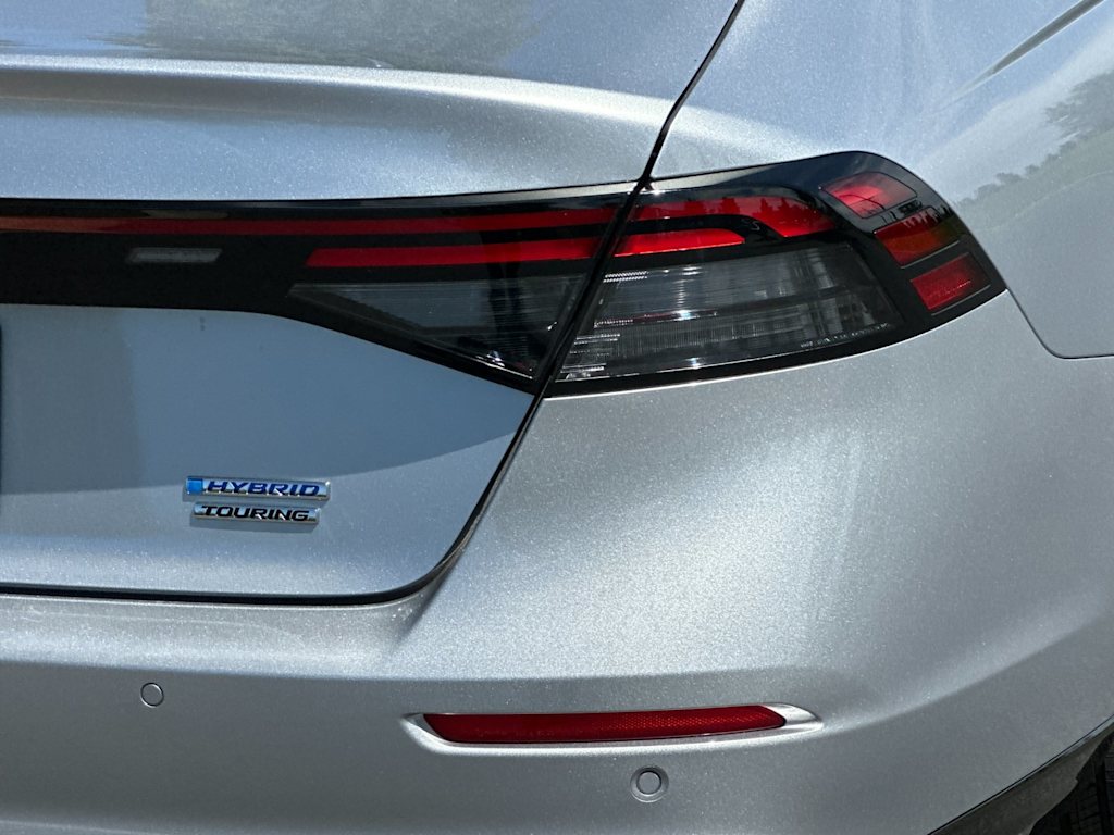 Thumbnail: 2026 Honda Accord - 25