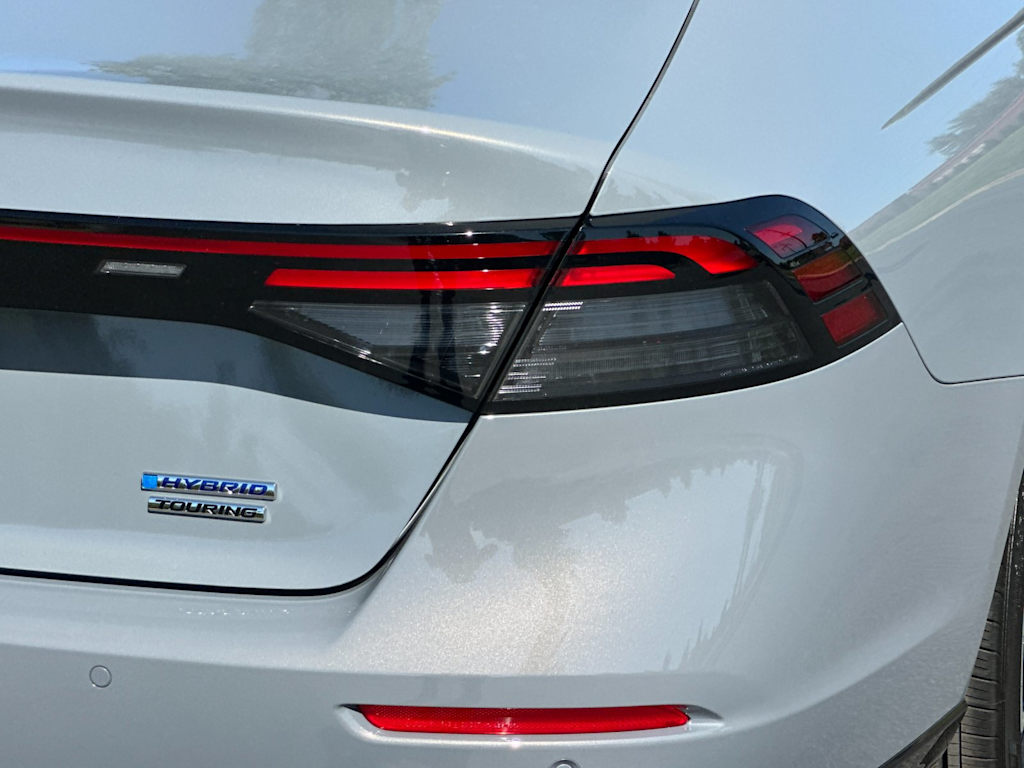 Thumbnail: 2026 Honda Accord - 25
