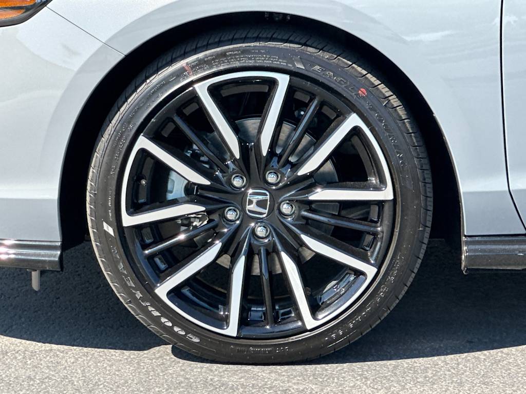 Thumbnail: 2026 Honda Accord - 7